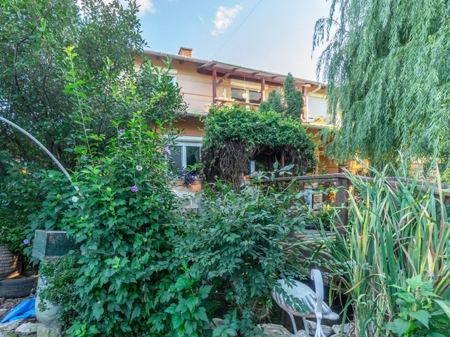 Eladó ház Mályi 267 nm