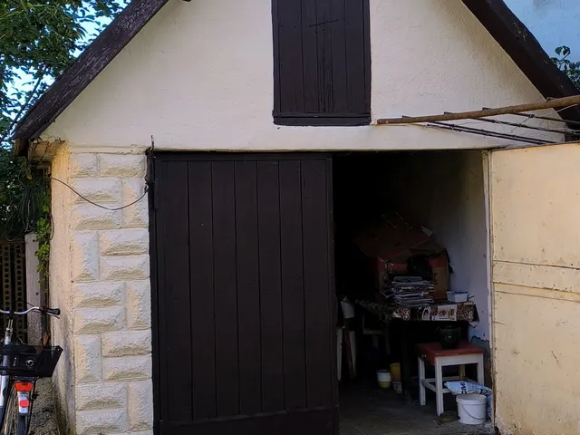 Eladó ház Onga 88 nm