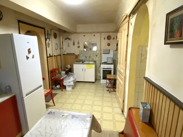 Eladó lakás Miskolc, Népkert 35 nm