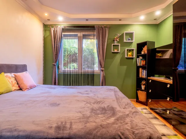 Eladó ház Mályi 267 nm