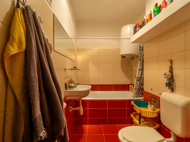 Eladó lakás Miskolc 35 nm