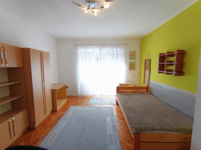 Kiadó lakás Miskolc, Csabai kapu 35 nm