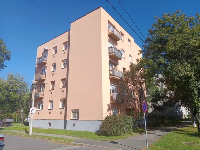 Eladó lakás Miskolc, Győri kapu 43 nm