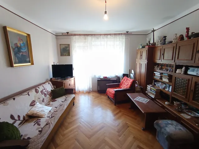 Eladó lakás Miskolc, Győri kapu 43 nm