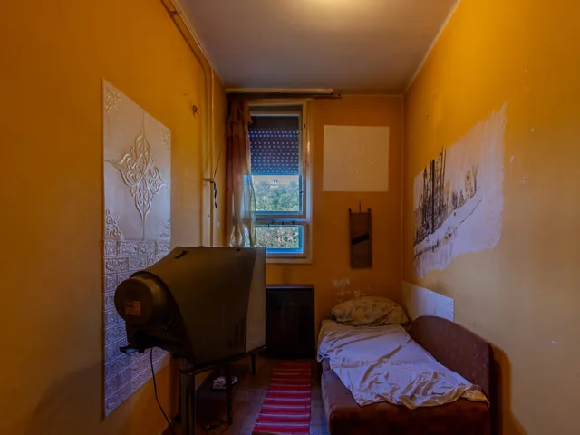 Eladó lakás Sajószentpéter 51 nm