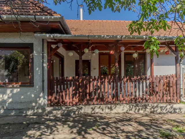 Eladó ház Sajószentpéter 115 nm
