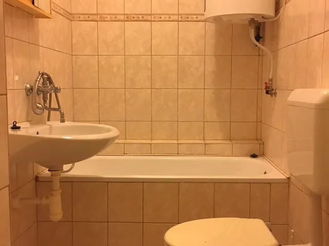 Eladó lakás Miskolc, Kilián 37 nm