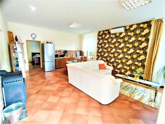 Eladó ház Miskolc, Pereces 450 nm