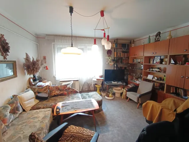 Eladó lakás Miskolc, Belváros 50 nm