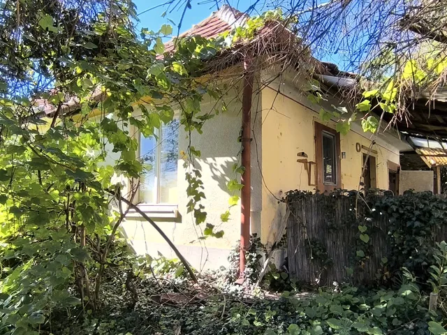 Eladó ház Onga 63 nm