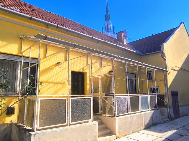 Eladó ház Miskolc, Belváros 151 nm