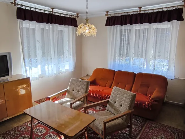 Eladó ház Onga 88 nm