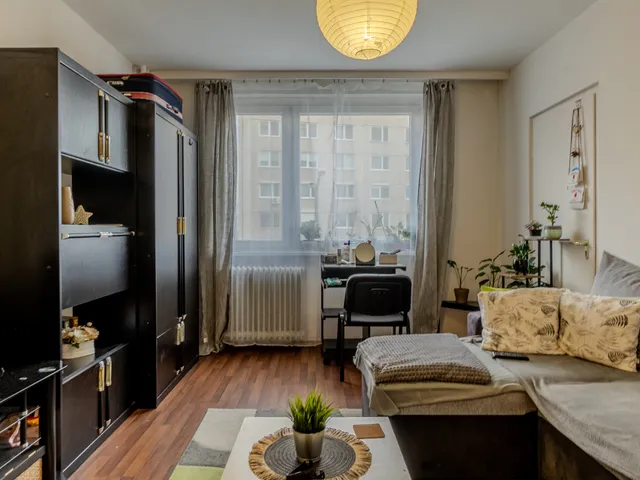 Eladó lakás Miskolc, Avas 35 nm