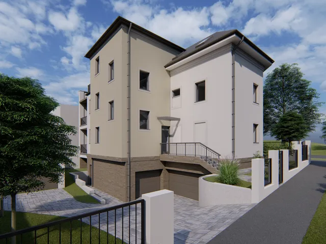 Eladó lakás Miskolc, Csabai kapu 93 nm