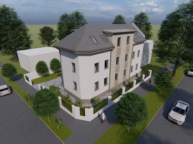 Eladó lakás Miskolc, Csabai kapu 68 nm