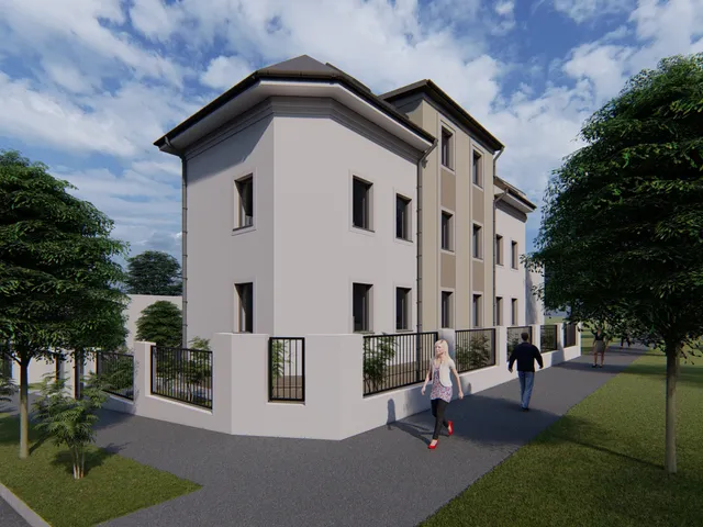 Eladó lakás Miskolc, Csabai kapu 68 nm