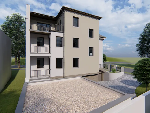 Eladó lakás Miskolc, Csabai kapu 68 nm