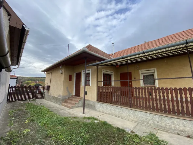 Eladó ház Bogács 136 nm