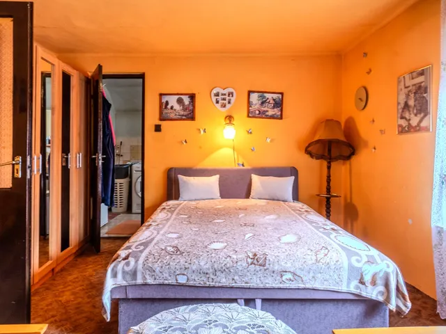 Eladó ház Putnok 104 nm