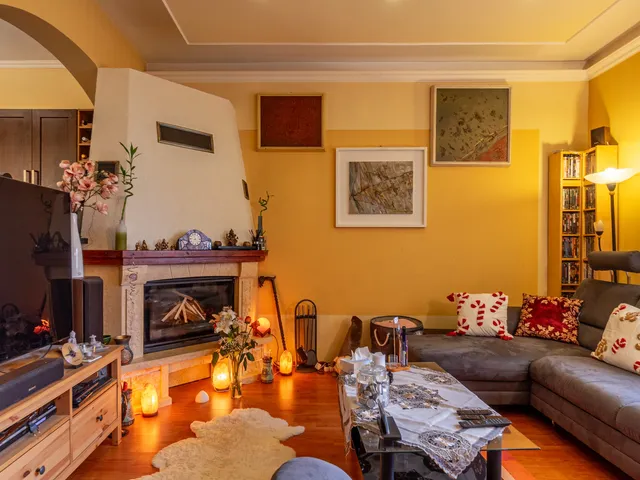 Eladó ház Budapest XVII. kerület, Rákoscsaba-Újtelep 150 nm