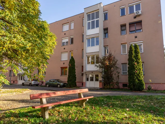Eladó lakás Miskolc, Diósgyőr 35 nm