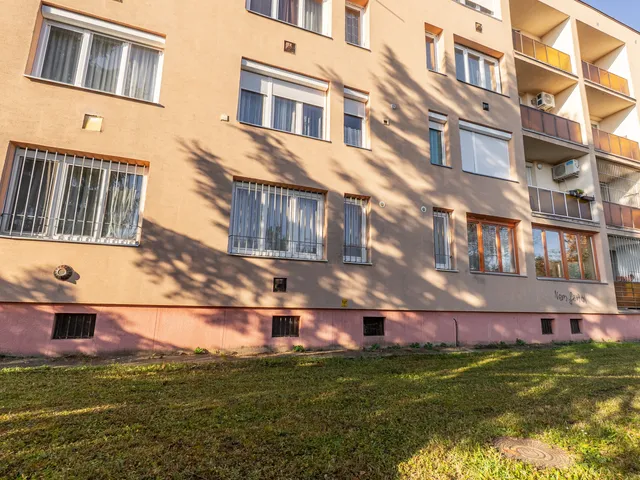 Eladó lakás Miskolc, Diósgyőr 35 nm