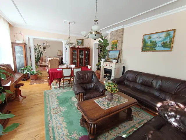 Eladó ház Miskolc, Görömböly 272 nm