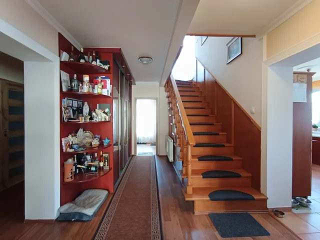 Eladó ház Miskolc, Görömböly 272 nm