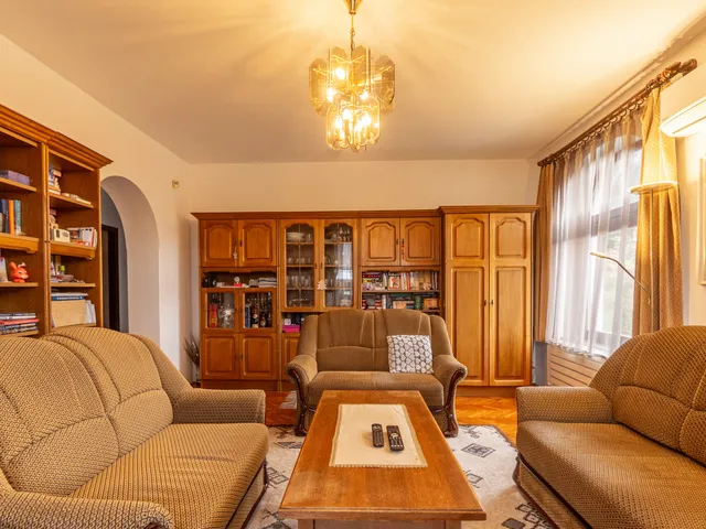 Eladó ház Miskolc, Miskolctapolca 210 nm