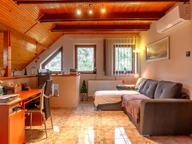 Eladó ház Miskolc, Miskolctapolca 210 nm