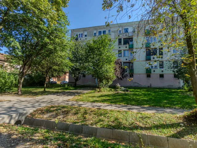 Eladó lakás Sajószentpéter 51 nm