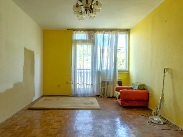 Eladó lakás Sajószentpéter 51 nm