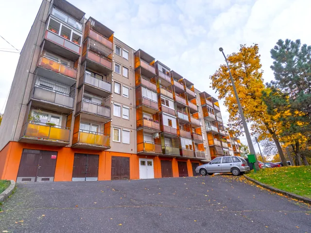 Eladó lakás Miskolc, Avas 28 nm