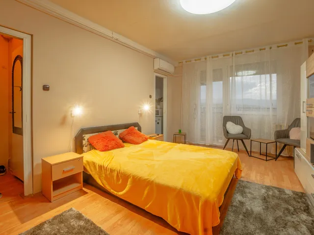 Eladó lakás Miskolc, Avas 28 nm