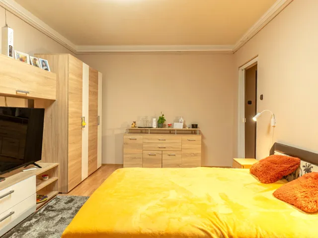 Eladó lakás Miskolc, Avas 28 nm