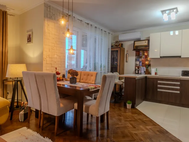 Eladó lakás Miskolc 77 nm