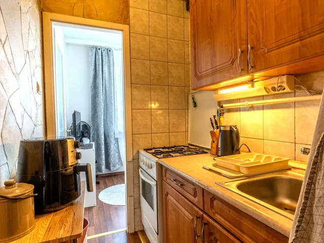 Eladó lakás Miskolc, Avas 35 nm