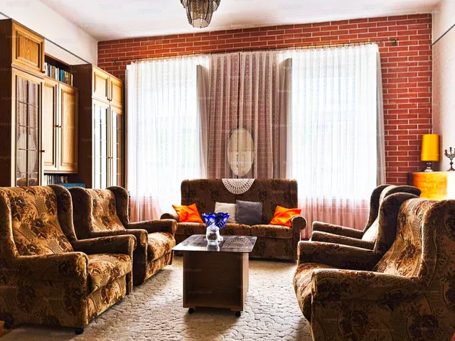 Eladó ház Miskolc, Belváros 151 nm