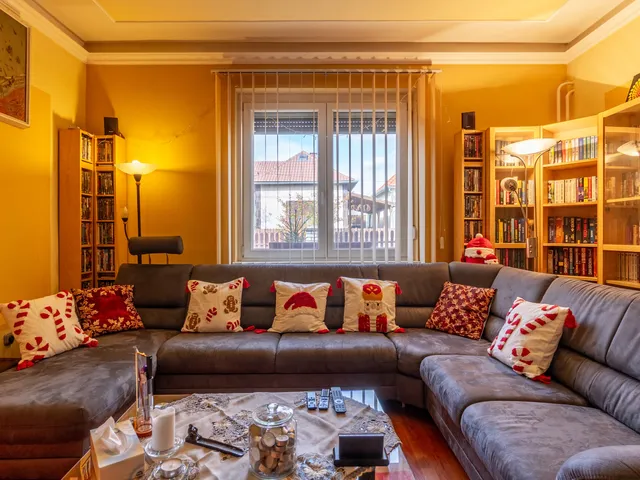 Eladó ház Budapest XVII. kerület, Rákoscsaba-Újtelep 150 nm