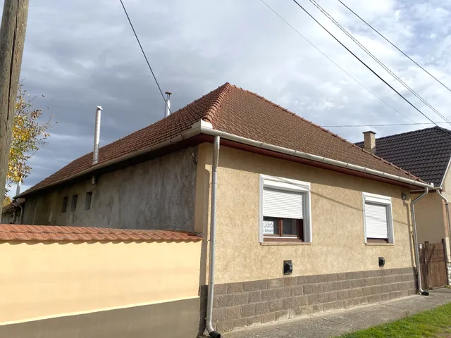 Eladó ház Bogács 136 nm