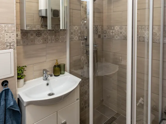 Eladó lakás Miskolc, Szentpéteri kapu 42 nm