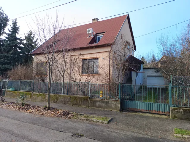 Kiadó ház Miskolc, Csabai kapu 101 nm