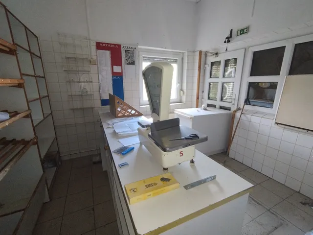 Eladó ház Szikszó, Temesvári utca 180 nm