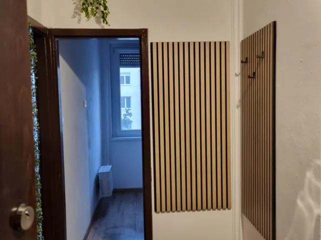 Kiadó lakás Miskolc, Avas 37 nm