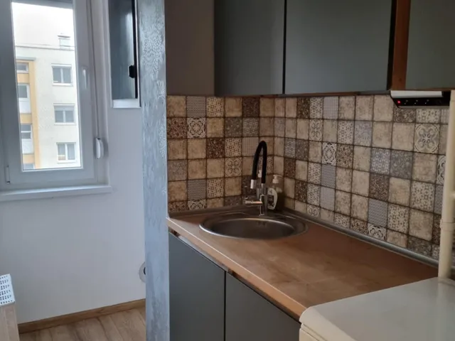 Kiadó lakás Miskolc, Avas 37 nm