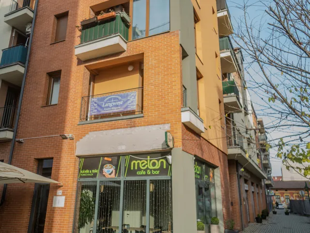 Eladó kereskedelmi és ipari ingatlan Miskolc, Belváros 177 nm