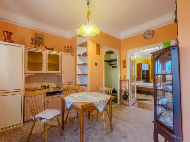 Eladó lakás Miskolc 58 nm