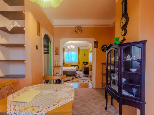 Eladó lakás Miskolc 58 nm