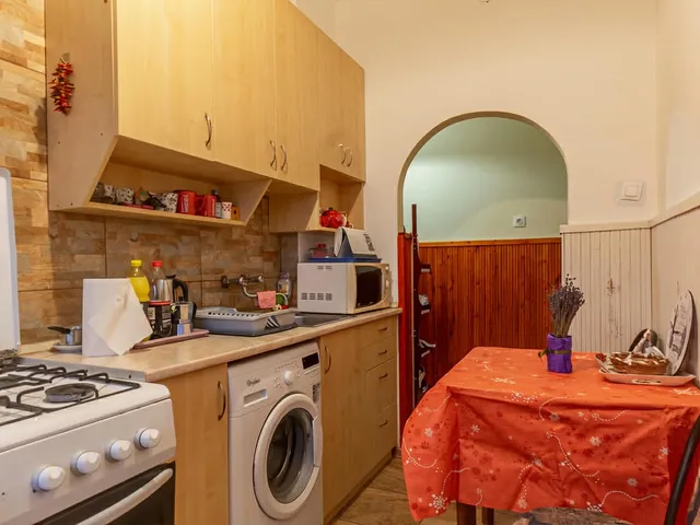 Eladó lakás Miskolc 36 nm