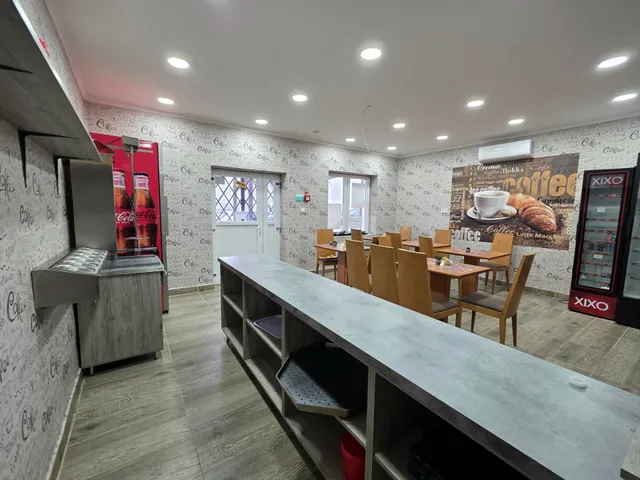 Eladó kereskedelmi és ipari ingatlan Edelény, Finke 680 nm